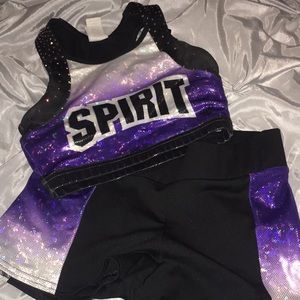 Spirit of Texas practice set